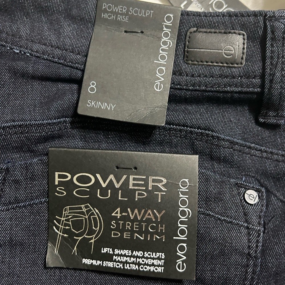 New with Tags Eva Longoria pants